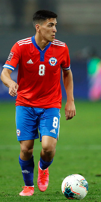 Marcelino nuñez, Chile HD phone wallpaper