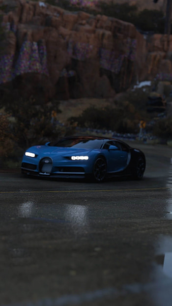 Bugatti, rolling, automotive_design HD phone wallpaper
