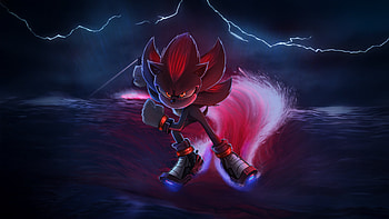 Shadow Nothing Left To Lose, sonic-the-hedgehog-3, shadow, artwork, art, digital-art, movies, deviantart HD wallpaper
