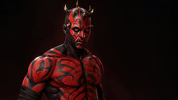 Darth Maul Star Wars, Darth Maul, Star Wars, movie HD wallpaper