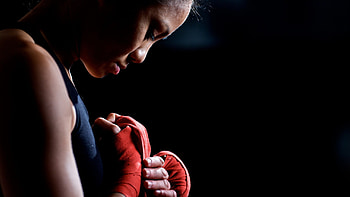women, Exercising, Boxing / and Mobile Backgrounds HD wallpaper