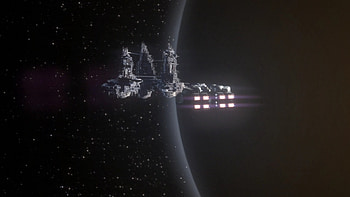 In Alien Isolation you play as Amanda Ripley, Ellen Ripley's daughter. It is set about 15 years after the events of Alien where Amanda is working with ... HD wallpaper