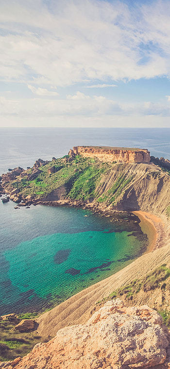 Malta, , Stunning visuals HD phone wallpaper