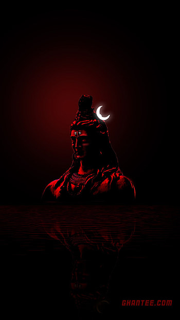 24 best lord shiva for mobile devices Ghantee [] for your , Mobile & Tablet. Explore Shiva . Shiva , Lord Shiva , Shiva, Moon Lord HD phone wallpaper