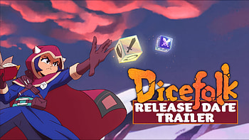 Dicefolk : Epic Adventure Unleashed, video game, Dicefolk HD wallpaper