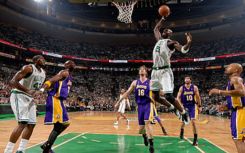 Kevin Garnett, , NBA , Full HD wallpaper