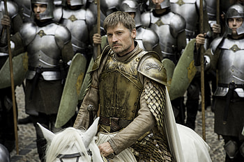 Game Of Thrones, Jaime Lannister, Tv Show, Nikolaj Coster Waldau HD wallpaper