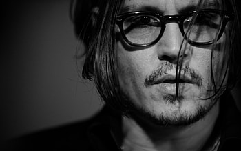 Johnny Depp, , Background HD wallpaper