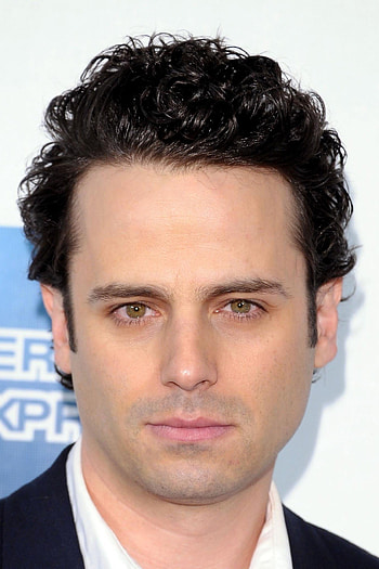 Luke Kirby, Profile , Movie database HD phone wallpaper