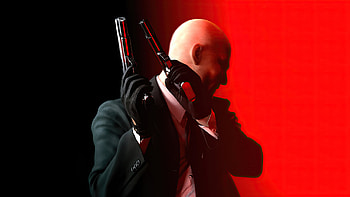 Hitman Absolution , Hitman, games HD wallpaper