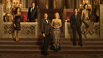 Hannibal (2022) movie HD wallpaper