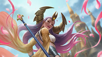 Lana Solaris, lana-solaris, fantasy-girls, artist, artwork, digital-art, deviantart HD wallpaper