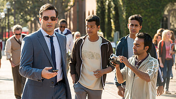Million Dollar Arm, Cross-cultural competition, Baseball talent search, Life-changing opportunity HD wallpaper