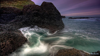 3D Art Nature, 3d art, nature HD wallpaper