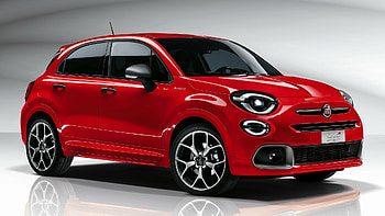 500X Sport, Fiat HD wallpaper