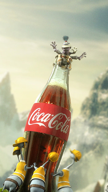 Sprite, , Refreshing soda, Popular brand HD phone wallpaper