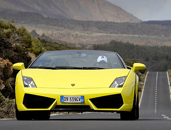 Lamborghini Gallardo LP560-4 Spyder 2009, lp560-4, spyder, gallardo, 2009, lamborghini HD wallpaper