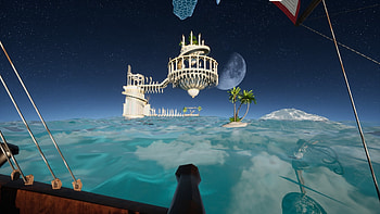 Only Up!, video game, Only Up! HD wallpaper