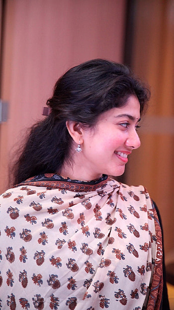 Sai pallavi, love story HD phone wallpaper
