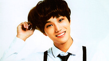 KAI | EXO - Miracles In December (hoot; UPSCALE), EXO, Kai (Exo), hoot HD wallpaper