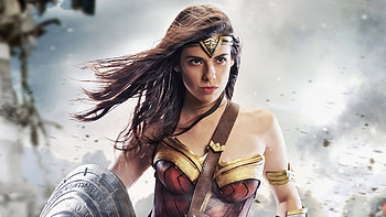 2022 Wonder Woman Cosplay , wonder-woman, superhroes, cosplay HD wallpaper