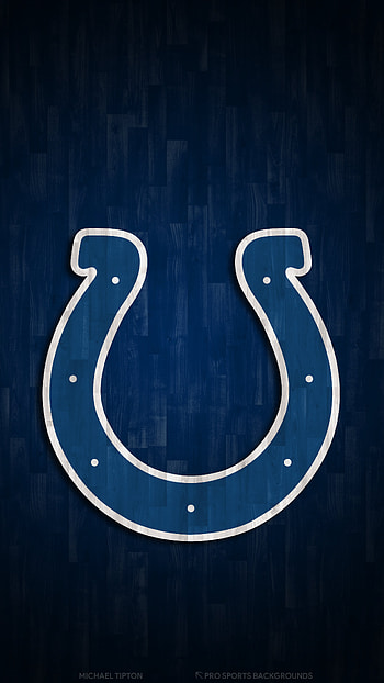 2019 Indianapolis Colts, Pro sports, mobile tablet, Colts HD phone wallpaper