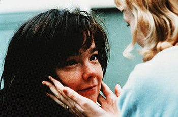 Danish film director, Lars von Trier, Bjork's claims, Dancer in the Dark HD wallpaper