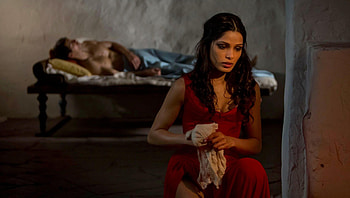 Immortals (2022) movie HD wallpaper