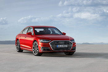 2018 Audi A8, audi-a8, audi, 2018-cars HD wallpaper