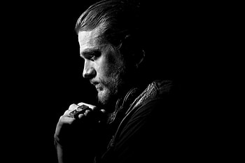 quality, Charlie Hunnam, Striking visuals, Movie star HD wallpaper