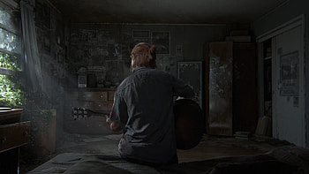 Joel The Last Of Us Part 2, the-last-of-us-part-2, the-last-of-us, 2017-games HD wallpaper