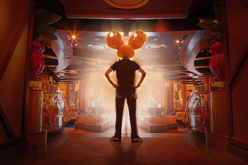 Deadmau5 2019, deadmau5, music, dj HD wallpaper