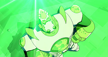 Nuclear Sun, Ben 10, Ben 10 (2016), Ben 10: Alien Force, Ben 10: Ultimate Alien, Ben 10: Omniverse HD wallpaper