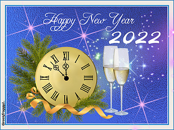 HAPPY NEW YEAR, NEW, YEAR, COMMENT, HAPPY HD wallpaper