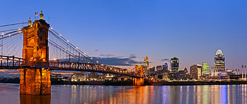 Cincinnati, Ohio travels, , Cincinnati HD wallpaper