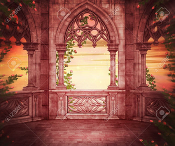 royal palace backdrop - Palace interior, graphy backdrops, Background, Indian Palace HD wallpaper