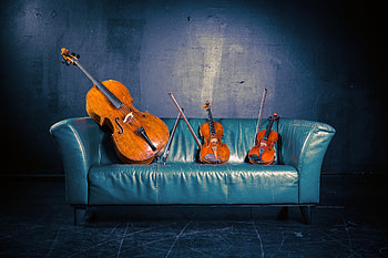 String trio competition, Prestigious event, Sought-after award, Musical excellence HD wallpaper