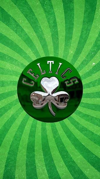 Boston Celtics, Celtics Logo HD phone wallpaper
