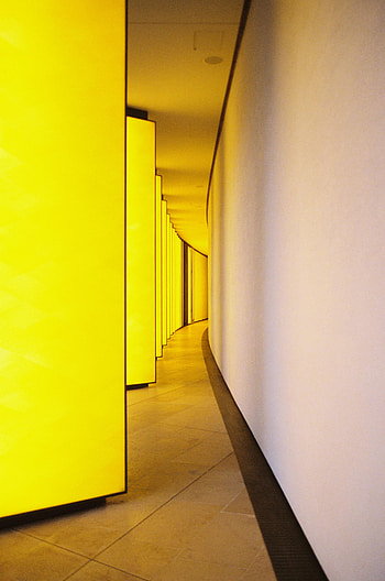 Miscellanea, Miscellaneous, Twisting, Torsion, Tunnel HD phone wallpaper