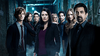 TV Show, Criminal Minds HD wallpaper