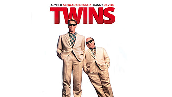 Twins 1988, Watch full movie, Online, Plex HD wallpaper