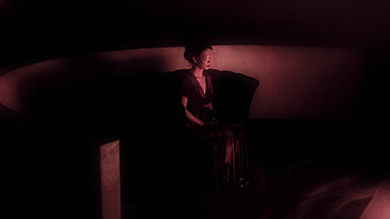 twin peaks part 3 and 4 analysis blind woman HD wallpaper