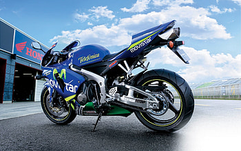 Honda, Motorcycles, Motorcycle, Style, Cbr, 600 Rr HD wallpaper