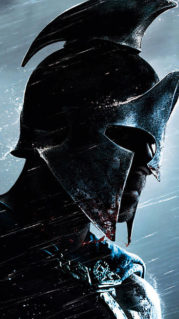 300: Rise of an Empire (2022) movie HD phone wallpaper