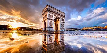 Arc de Triomphe, Best , in 2021, Top quality HD wallpaper
