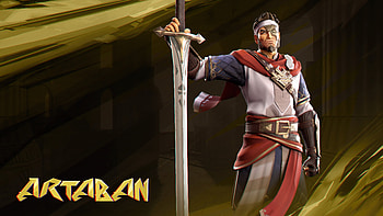 Prince of Persia: The Lost Crown - Heroic Warrior, video game, Prince of Persia: The Lost Crown HD wallpaper