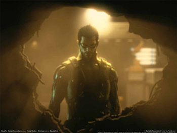 HUMAN R, man, nice, action, ps3, cool, , amazing, fire, blood HD wallpaper