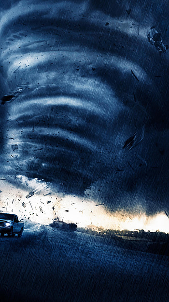 The Hurricane Heist (2022) movie HD phone wallpaper