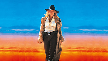 Quick and the Dead, Movies anywhere, Quick and the Dead, 1995 HD wallpaper
