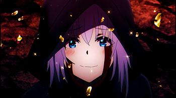Beta, Beta (The Eminence in Shadow), Anime, the eminence in shadow HD wallpaper
